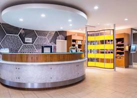 SpringHill Suites Temecula Valley Wine Country 4