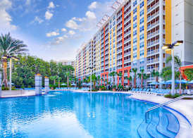 Vacation Village Orlando, Celebration 2