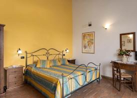 Agriturismo Il Casolare Di Bucciano 5