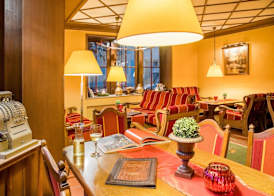 Boutique Hotel Bundschuh 3 Sterne Superior 3