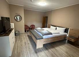 Hotel Gonzlay 2