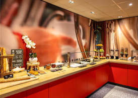 ibis Rotterdam City Centre 4