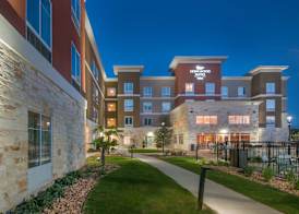 Homewood Suites by Hilton Lackland AFB/SeaWorld, TX 2