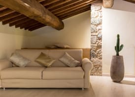 Relais La Costa Historical Residence 4