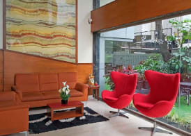 Quality Inn Mint 2