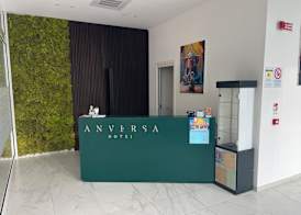 HOTEL ANVERSA 2