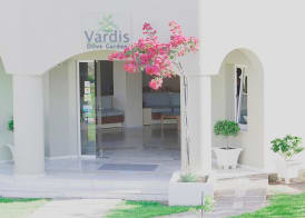 Vardis Olive Garden 5