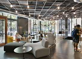 Niu Barcelona Hotel 2