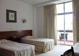 Residencial Greco 5