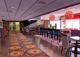 Hampton Inn Daytona Speedway-Airport 3