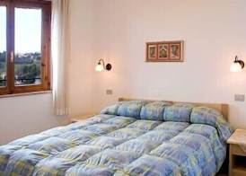 Hotel I Tigli albergo diffuso 5