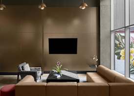 Cambria Hotel New York - Chelsea 4