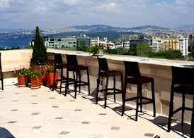 Taksim Gonen Hotel 2