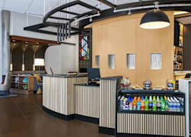 Hyatt Place Raleigh Cary 5