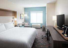 Holiday Inn CHESHIRE - SOUTHINGTON by IHG 3