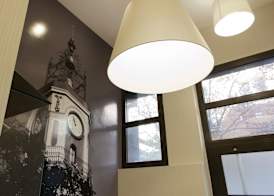 MH Apartments Gracia 3