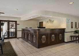 Baymont by Wyndham Whitewater 2