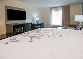 Sleep Inn & Suites Tuscaloosa East 3