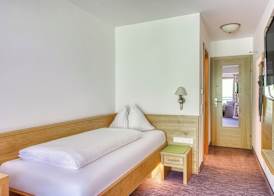 Hotel Barbarahof Saalbach mit Joker Card 3