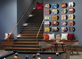 Moxy Nashville Vanderbilt Area 2