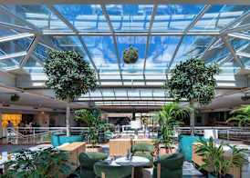 AQUA Hotel Onabrava & Spa 4*Sup 2