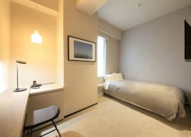 Center Hotel Tokyo 5