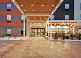 Home2 Suites By Hilton Carbondale 2