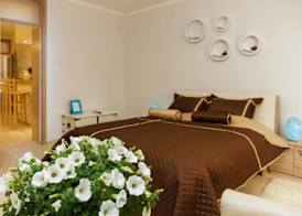Central Business Apartment 2