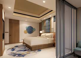 Mövenpick Resort Carita 3