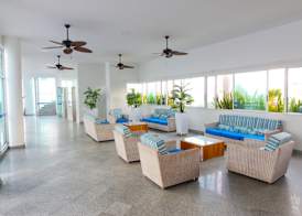 Apartamentos | Frente al Mar + Primera Linea de Playa | Piscina TOP 2