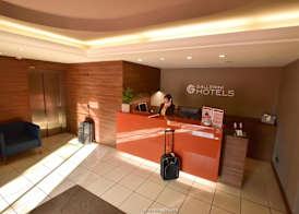 Hotel Quo Vadis 4