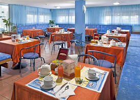 Hotel Giannino 2