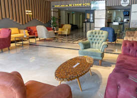 Mr Crane Hotel 4