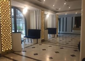 Mara Palace Hotel 2