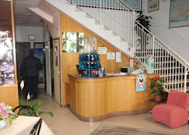 Hotel Peonia 2