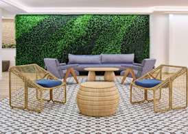 OUTRIGGER Waikiki Paradise Hotel 4