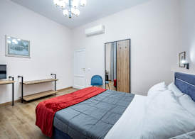 Five Suites Mantellate 4