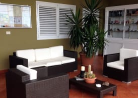 Apartamentos Los Verodes 2