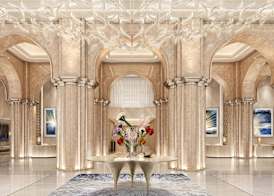 The St. Regis Kuwait 3