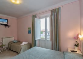 B&B Alma 2