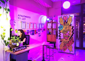 Live in Athens, THISEIO Residency, Our first love #01 3
