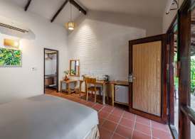 An Nhien Retreat Phu Quoc with Yoga Daily & Beach access 5