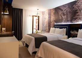 Hotel Indigo GUANAJUATO by IHG 5