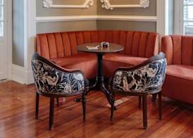 Dear Lisbon - Valmor Palace 4