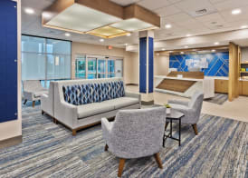Holiday Inn Express COLUMBUS - FORT BENNING AREA by IHG 3