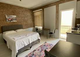 Zelya Istanbul Flats 3