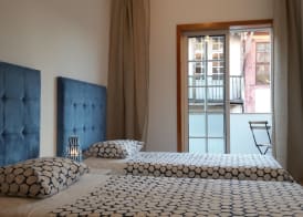 D&S - Porto São Bento Apartments II 5