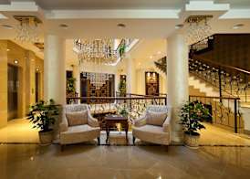 Black Bird Thermal Hotel & SPA 5