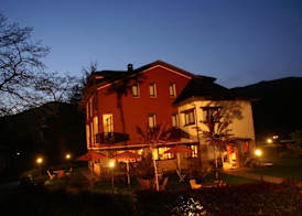 Hotel Rural Casa de Campo 5