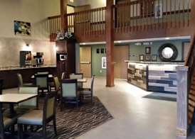 Best Western Stanton Inn 3